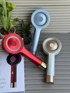 Magnetic Oil Dispensing Massage Comb
