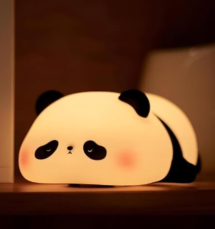 SLEEPING LIGHTING PANDA