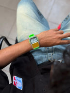 Casio Vintage Digital Watch