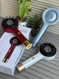 Magnetic Oil Dispensing Massage Comb