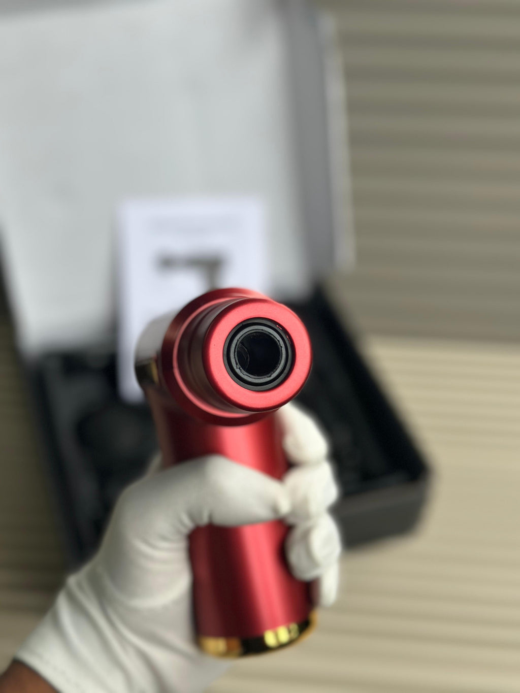 Professional Muscle Relaxation Massager Gun