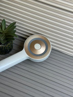 Magnetic Oil Dispensing Massage Comb