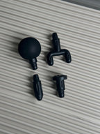 Professional Muscle Relaxation Massager Gun