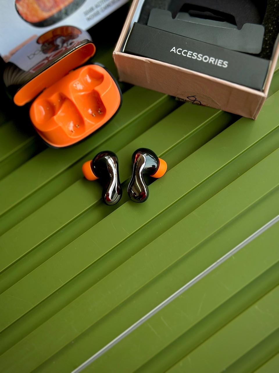 BRAND = BOAT AIRDOPES 161 ANC