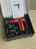 Professional Muscle Relaxation Massager Gun