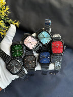 CASIO OVAL