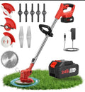 Grass Cutter Restocked