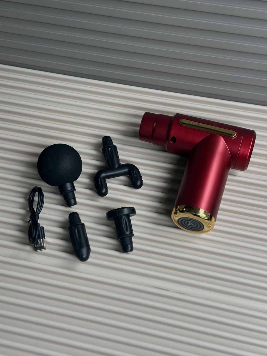 Professional Muscle Relaxation Massager Gun