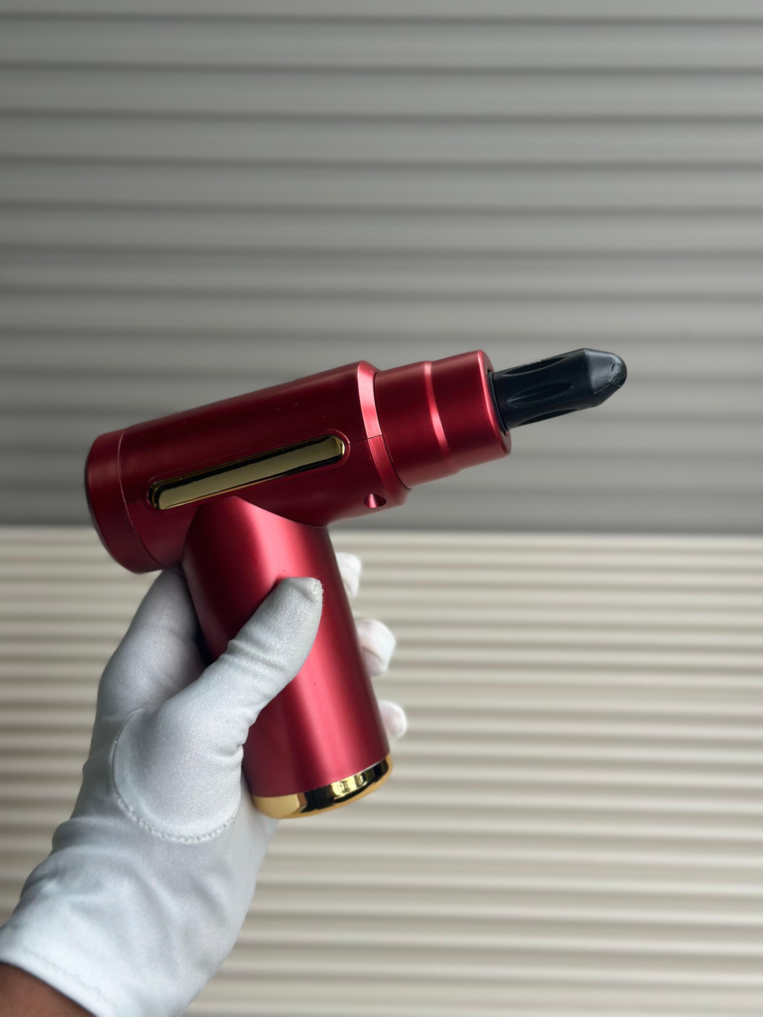Professional Muscle Relaxation Massager Gun