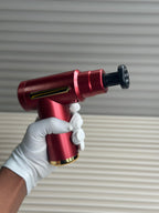 Professional Muscle Relaxation Massager Gun