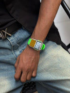 Casio Vintage Digital Watch