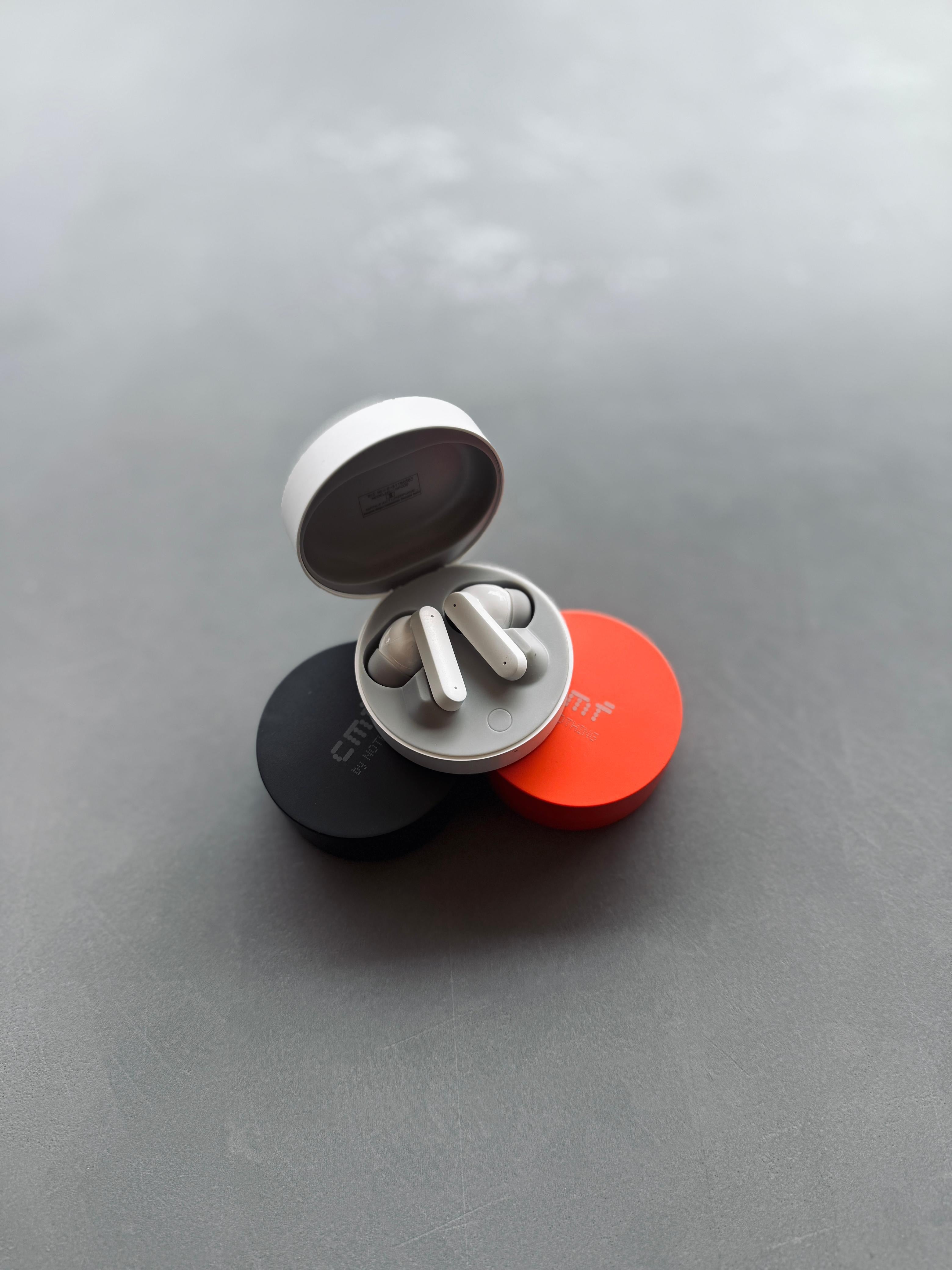 CMF Buds Pro – Specifications