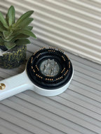 Magnetic Oil Dispensing Massage Comb