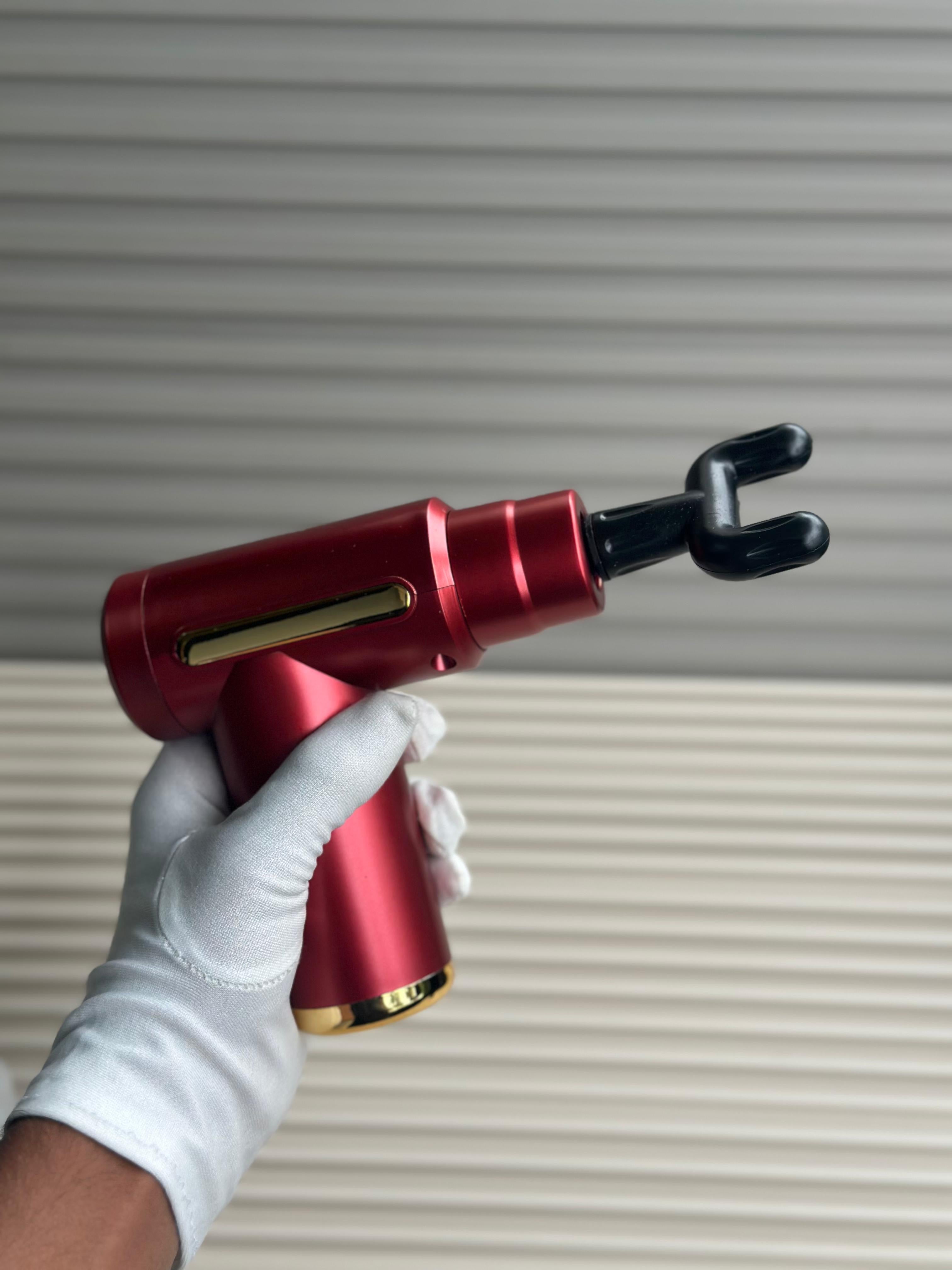Professional Muscle Relaxation Massager Gun