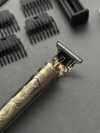 HAIR CLIPPER