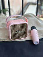 TWO IN 1 - SPEAKER  + MIC