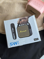 TWO IN 1 - SPEAKER  + MIC