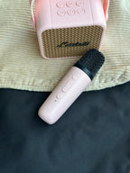 TWO IN 1 - SPEAKER  + MIC