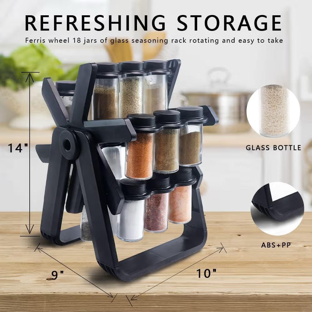 STORAGE RACK