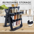 STORAGE RACK