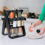 STORAGE RACK